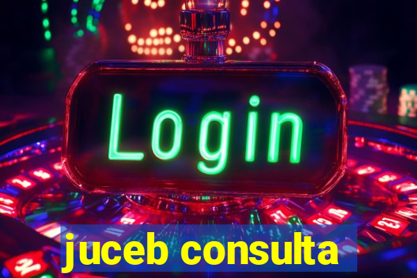 juceb consulta